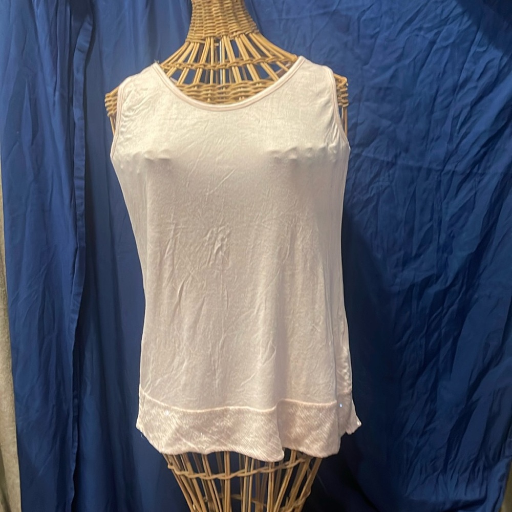 Dolce Ragazza Sequin Knit Top